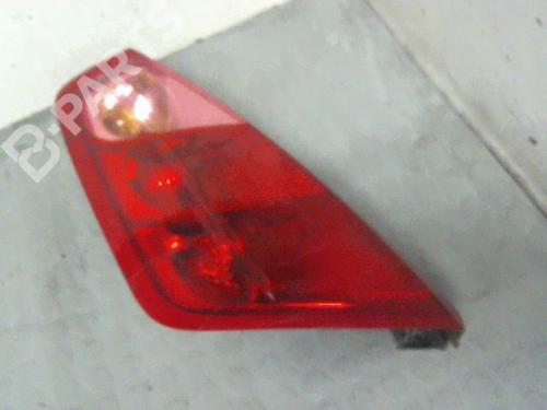 Left taillight FIAT GRANDE PUNTO (199_) 1.9 D Multijet | BP9380081C34 