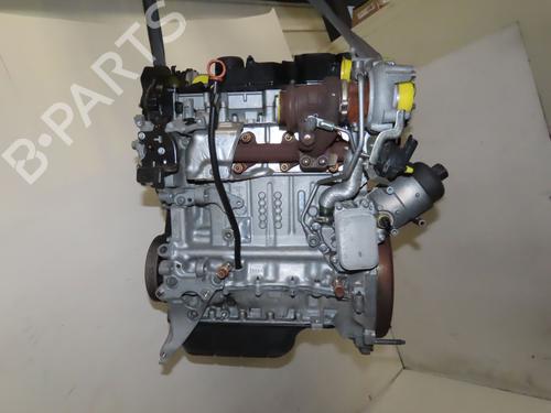 Engine CITROËN C3 II (SC_) 1.6 BlueHDi 75 | BP40162395M1 - Image 5