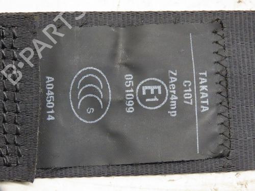 Used Front right belt tensioner CITROËN C4 II (NC_) 1.6 HDi 115 (114 hp) 30447677