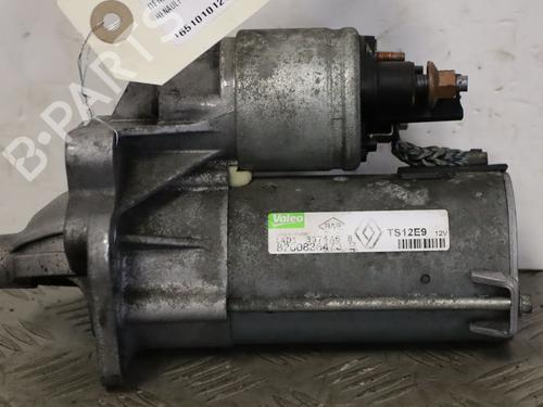 Starter RENAULT MODUS / GRAND MODUS (F/JP0_) 1.5 dCi 90 | BP39996532M8 - Image 5