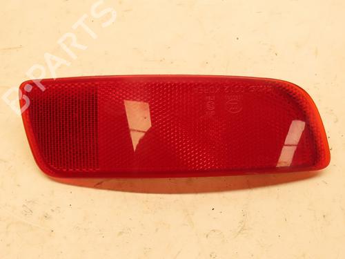 Rear bumper left light RENAULT KOLEOS I (HY_) 2.0 dCi 4x4 (HY0K) | BP29345890C81