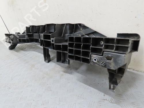 Bumper shock absorber RENAULT TWINGO II (CN0_) 1.5 dCi (CN0E) | BP29016274C125