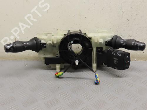 Ratstangsstang RENAULT MEGANE III Hatchback (BZ0/1_, B3_) 1.5 dCi (BZ09, BZ0D, BZ1W, BZ29, BZ14) (110 hp) 23098984