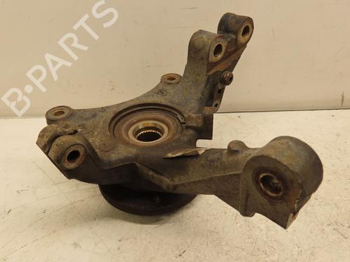 Used Left front steering knuckle PEUGEOT 508 SW I (8E_) 2.0 HDi (163 hp) 29643631