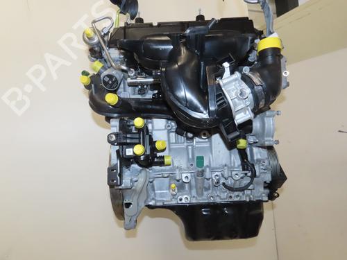 Engine CITROËN C5 AIRCROSS (A_) 1.6 Hybrid 225 (A45GFR) | BP29468766M1 - Image 2