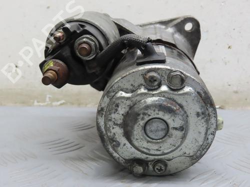 Startmotor RENAULT CLIO II (BB_, CB_) 1.5 dCi (B/CB3M) | BP23065109M8 