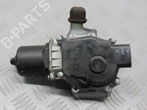 Used Front wiper motor RENAULT CAPTUR I (J5_, H5_) 1.5 dCi 90 (J5N4, J5M5, J5MW, J5M6, J5AL, J5AJ) (90 hp) 31843721