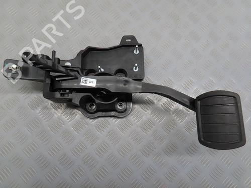 Break pedal CITROËN AMI (9A_) Electric (9AZ2CA) | BP36482978I19 - Image 2