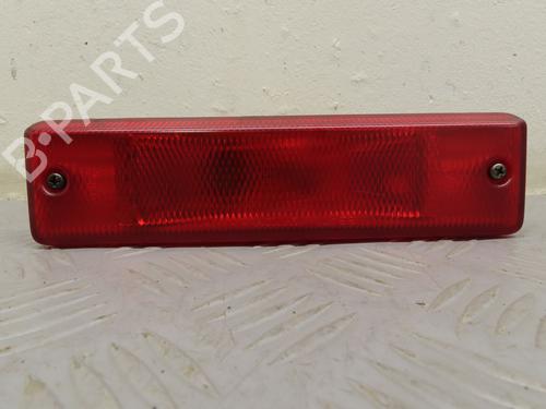 Used Rear fog light NISSAN X-TRAIL I (T30) 2.2 dCi 4x4 (136 hp) 18913438