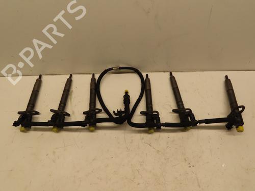 Injector CITROËN C6 (TD_) 3.0 HDi | BP30117265M100