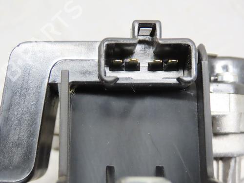 Used Rear wiper motor KIA CEE'D (JD) 1.6 CRDi 136 (136 hp) 27488953