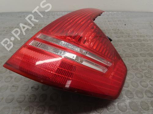 Right taillight CITROËN C4 I (LC_) 1.6 HDi | BP17782761C35 