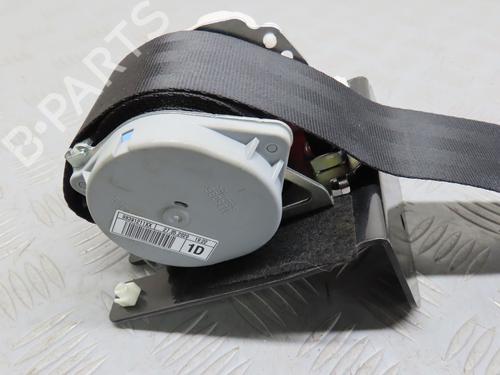 Front right seatbelt CITROËN AMI (9A_) Electric (9AZ2CA) | BP36483112I25 - Image 2