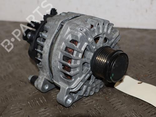 Alternator CITROËN C3 II (SC_) 1.6 BlueHDi 75 | BP40204753M7 - Image 3