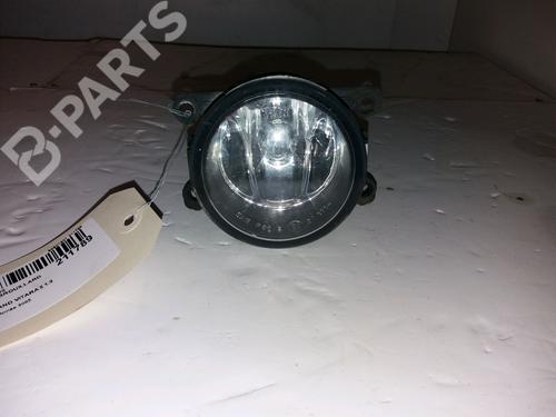 Faro antinebbia anteriore sinistro SUZUKI GRAND VITARA II (JT, TE, TD) 1.9 DDiS All-wheel Drive (JT419, TD44, JB419WD, JB419XD) (129 hp) 11999063