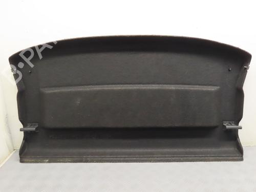 Used Rear parcel shelf Rear parcel shelf PEUGEOT 308 II (LB_, LP_, LW_, LH_, L3_) 1.6 THP 125 (125 hp) 19578360 19578360