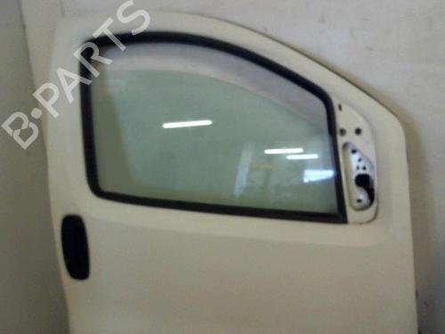 Right front door PEUGEOT BIPPER (AA_) 1.4 HDi | BP9376150C3
