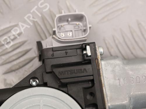Used Front right window mechanism Front right window mechanism NISSAN LEAF (ZE1) Electric (150 hp) 33893975 33893975