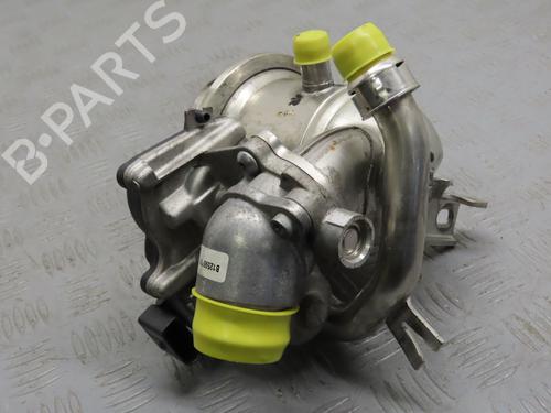 Egr AUDI A1 Sportback (8XA, 8XF) 1.4 TDI | BP25207151M69
