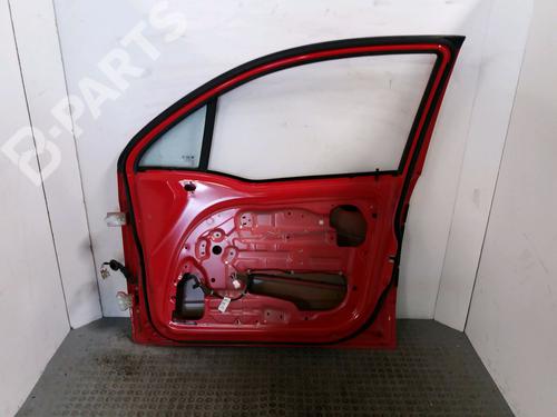 Right front door CHEVROLET MATIZ (M200, M250) 0.8 | BP9494759C3