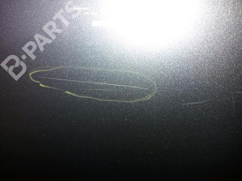 Right front door DODGE JOURNEY 2.0 CRD | BP9385648C3