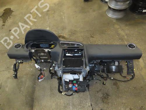 Dashboard PEUGEOT 5008 (0U_, 0E_) 1.6 HDi | BP23395988C46 - Image 2