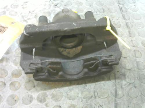 Right front brake caliper RENAULT SCÉNIC III (JZ0/1_) 1.5 dCi | BP14884568M104 