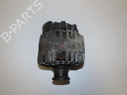 Alternator RENAULT TRAFIC II Van (FL) 2.0 dCi 115 (FL01, FL0U, FL00, FL0H, FL0M) | BP33859877M7 - Image 5