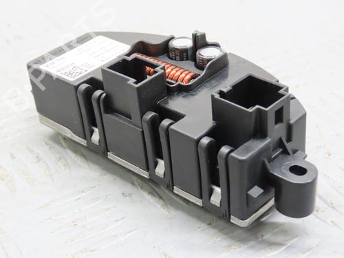 Heater resistor VW GOLF VII (5G1, BQ1, BE1, BE2) 2.0 GTD | BP18732560M108