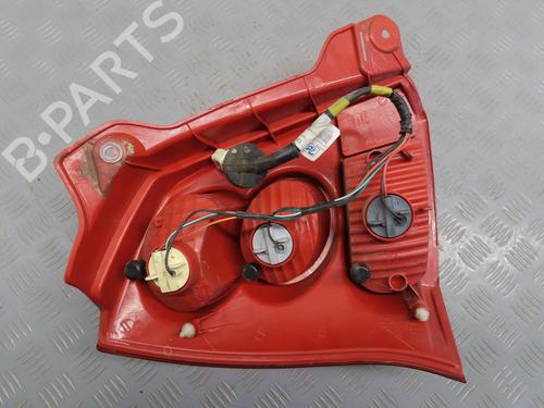 Right taillight SUZUKI ALTO VII (GF, HA25_, HA35_) 1.0 (AMF310, GFC31S) | BP19639427C35