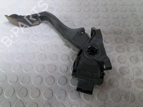 Pedal DACIA SANDERO II 1.2 | BP12521728I4