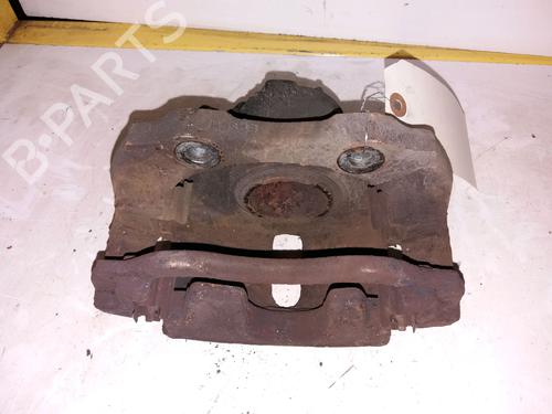 Left front brake caliper CITROËN C3 Picasso (SH_) 1.6 HDi | BP14885381M105