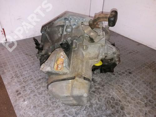 Gearbox CITROËN C3 I (FC_, FN_) 1.4 i | BP11219356M3 