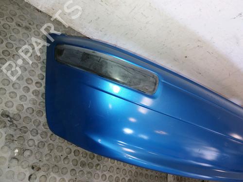 Rear bumper NISSAN MICRA II (K11) 1.3 i 16V (HK11) | BP17781790C8 