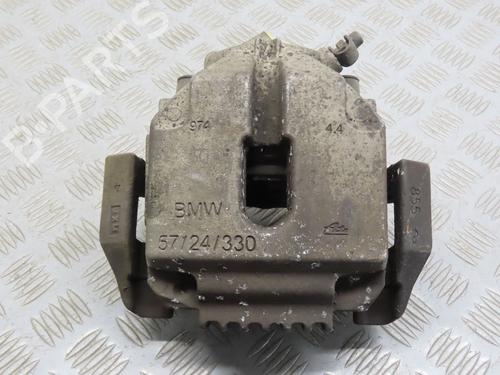 Used Right front brake caliper BMW 3 (E90) 330 xd (231 hp) 27488360