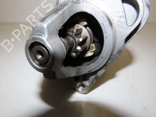 Used Starter OPEL CORSA E (X15) 1.4 (08, 68) (90 hp) 32223722