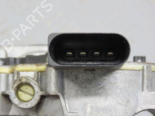 Used Front wiper motor AUDI A1 (8X1, 8XK) 1.4 TFSI (122 hp) 18104264