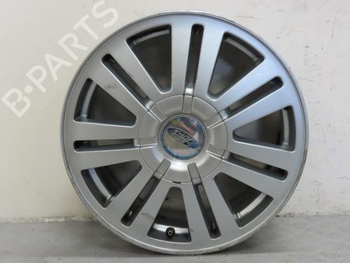 Fælk FORD FOCUS C-MAX (DM2) 2.0 TDCi | BP26303888C45 - Image 3