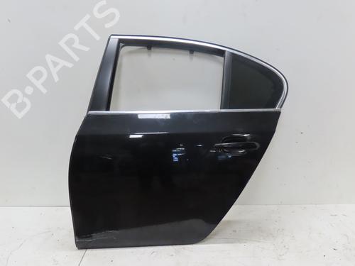 Used Left rear door BMW 5 (E60) 530 i xDrive (272 hp) 29845492