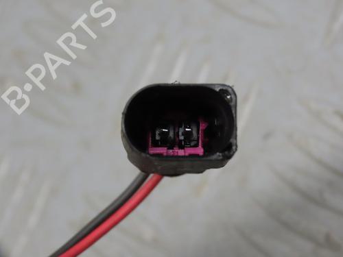 Used AC compressor VW POLO IV (9N_, 9A_) 1.2 (54 hp) 17777029