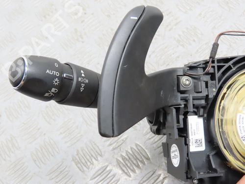 Steering column stalk PEUGEOT 508 I (8D_) 2.0 HDi | BP17779385I23 