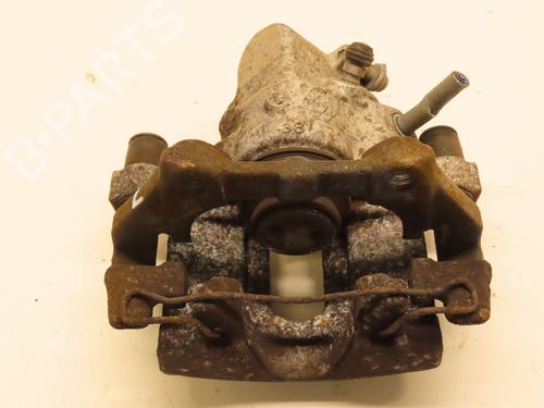 Left rear brake caliper RENAULT LAGUNA III (BT0/1) 1.5 dCi (BT00, BT0A, BT0T, BT1J) | BP29345730M107 