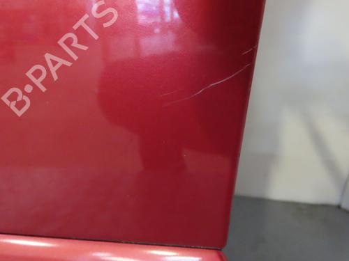 Left front door CITROËN C4 Grand Picasso I (UA_) 2.0 HDi 138 | BP19249954C2 