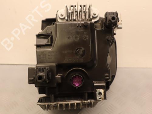 Left headlight JEEP RENEGADE SUV (BU, B1, BV) 1.0 T-GDi | BP32332680C28 