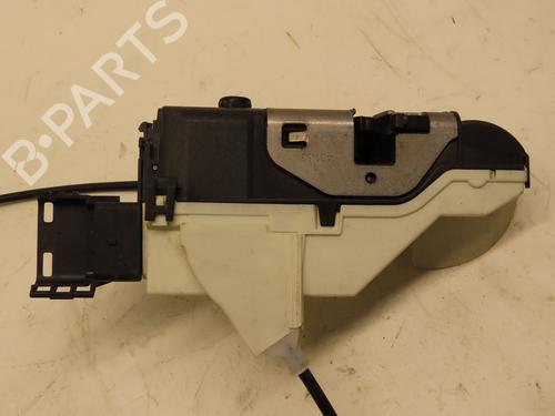 Used Front left lock PEUGEOT 308 SW I (4E_, 4H_) 1.6 HDi (109 hp) 27306895