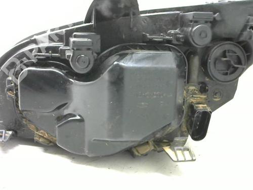 Right headlight FORD FOCUS II (DA_, HCP, DP) 2.0 | BP9374612C29 
