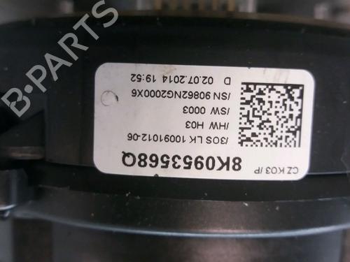Steering column stalk AUDI A4 Allroad B8 (8KH) 2.0 TDI quattro | BP9387053I23 