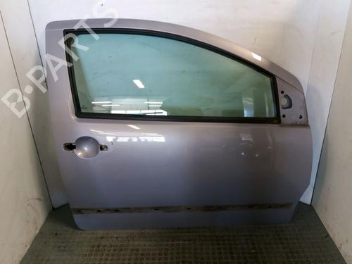 Used Right front door CITROËN C2 (JM_) 1.4 (73 hp) 17780923