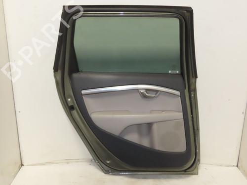 Used Left rear door Left rear door VOLVO V70 III (135) 2.5 T FlexiFuel (231 hp) 40026653 40026653
