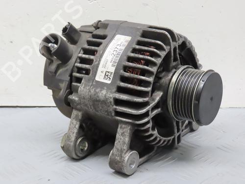 Alternator CITROËN C3 II (SC_) 1.2 VTi 82 | BP31275928M7